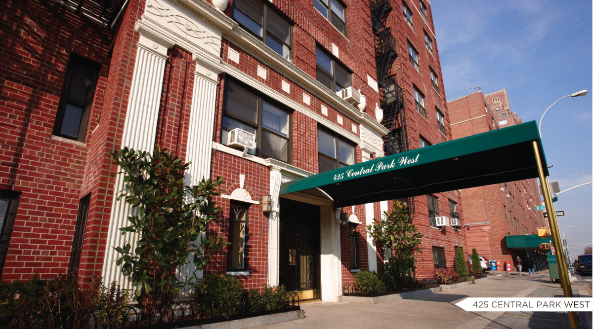 Time Equities Inc. Residential